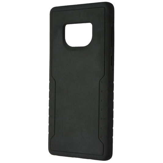 BodyGuardz Shock Series Case for Samsung Galaxy Note9 - Black Cell Phone - Cases, Covers & Skins BODYGUARDZ    - Simple Cell Bulk Wholesale Pricing - USA Seller
