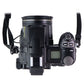 Nikon Coolpix 8700 8MP Digital Camera with 8x Optical Zoom - Black Digital Camera - Digital & DSLR Cameras Nikon    - Simple Cell Bulk Wholesale Pricing - USA Seller