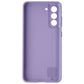 Samsung Silicone Back Cover for Samsung Galaxy S21 / S21 5G - Violet Purple Cell Phone - Cases, Covers & Skins Samsung    - Simple Cell Bulk Wholesale Pricing - USA Seller