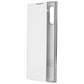 S-View Flip Cover Case for Samsung Galaxy Note10 Cell Phones - White Cell Phone - Cases, Covers & Skins Samsung    - Simple Cell Bulk Wholesale Pricing - USA Seller