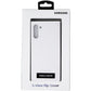 S-View Flip Cover Case for Samsung Galaxy Note10 Cell Phones - White Cell Phone - Cases, Covers & Skins Samsung    - Simple Cell Bulk Wholesale Pricing - USA Seller