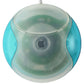 Apple Original M4848 Vintage Blue/Teal iMac Hockey Puck USB Wired Mouse Keyboards/Mice - Mice, Trackballs & Touchpads Apple    - Simple Cell Bulk Wholesale Pricing - USA Seller