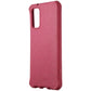 ITSKINS Feroniabio Series Case for Samsung S20 5G - Pink Cell Phone - Cases, Covers & Skins ITSKINS    - Simple Cell Bulk Wholesale Pricing - USA Seller