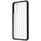 Samsung XCover Rugged Case for Samsung Galaxy (S21+) and (S21+ 5G) - Clear/Black Cell Phone - Cases, Covers & Skins Samsung    - Simple Cell Bulk Wholesale Pricing - USA Seller