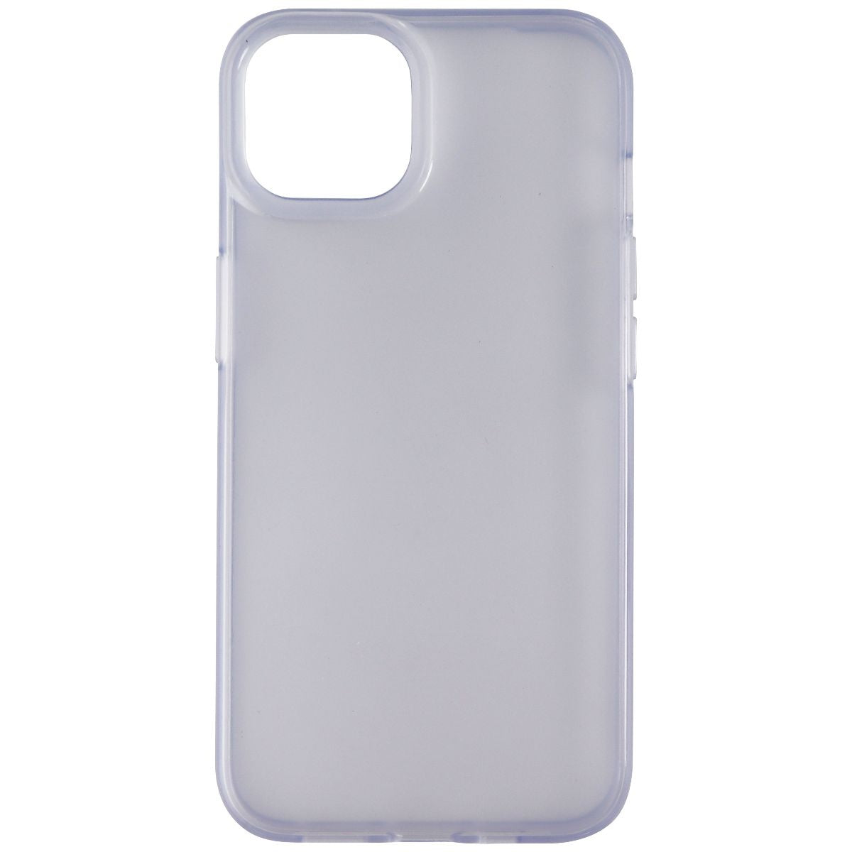Tech21 Evo Lite Series Flexible Case for Apple iPhone 13 - Clear/Frost Cell Phone - Cases, Covers & Skins Tech21    - Simple Cell Bulk Wholesale Pricing - USA Seller
