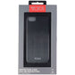 Tumi Protection Series Hard Shell Case for iPhone 7 - Matte Black / Grey Cell Phone - Cases, Covers & Skins Tumi    - Simple Cell Bulk Wholesale Pricing - USA Seller