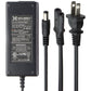 Hover-1 RALLY (42-V/1.5-Amp) Adapter Power Supply - Black (THX-420150KV) Multipurpose Batteries & Power - Multipurpose AC to DC Adapters Hover-1    - Simple Cell Bulk Wholesale Pricing - USA Seller