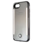 LuMee Instafame LED Case for iPhone (SE) 2nd Gen & iPhone 8/7/6s - Silver Mirror Cell Phone - Cases, Covers & Skins LuMee    - Simple Cell Bulk Wholesale Pricing - USA Seller