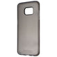Incipio NGP Pure Series Case for Samsung Galaxy S7 Edge - Smoke Tinted Cell Phone - Cases, Covers & Skins Incipio    - Simple Cell Bulk Wholesale Pricing - USA Seller