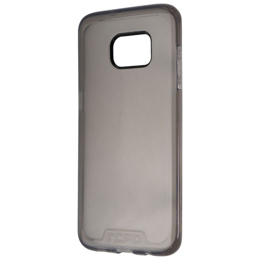 Incipio NGP Pure Series Case for Samsung Galaxy S7 Edge - Smoke Tinted Cell Phone - Cases, Covers & Skins Incipio    - Simple Cell Bulk Wholesale Pricing - USA Seller