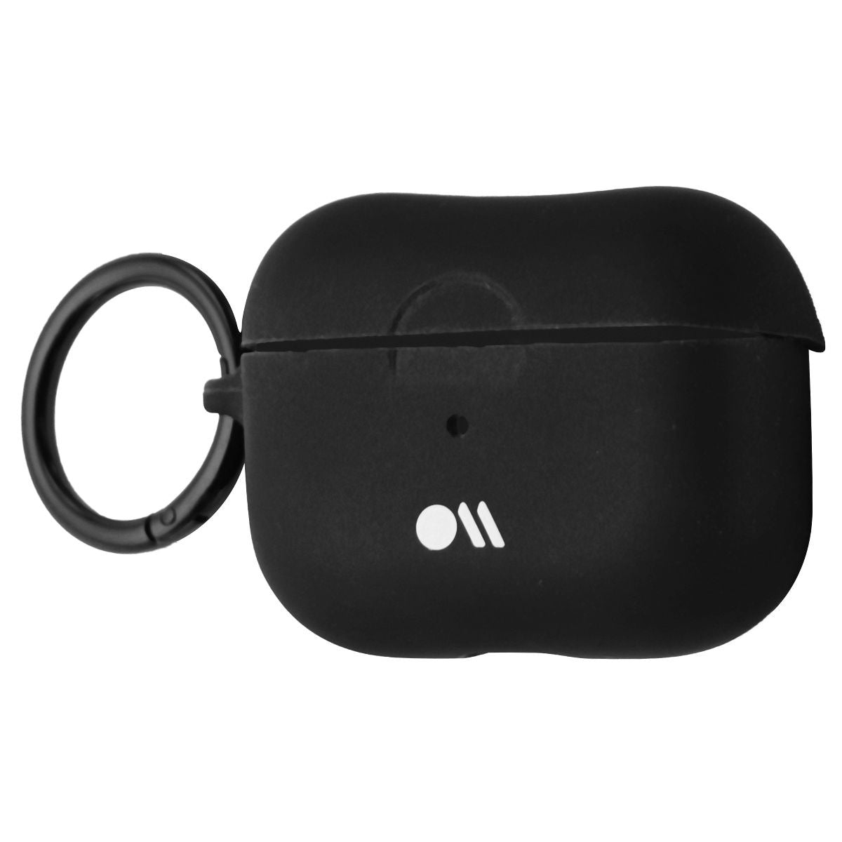 Case-Mate Case for Apple AirPods Pro + Ring Clip - Black/Black Cell Phone - Cases, Covers & Skins Case-Mate    - Simple Cell Bulk Wholesale Pricing - USA Seller