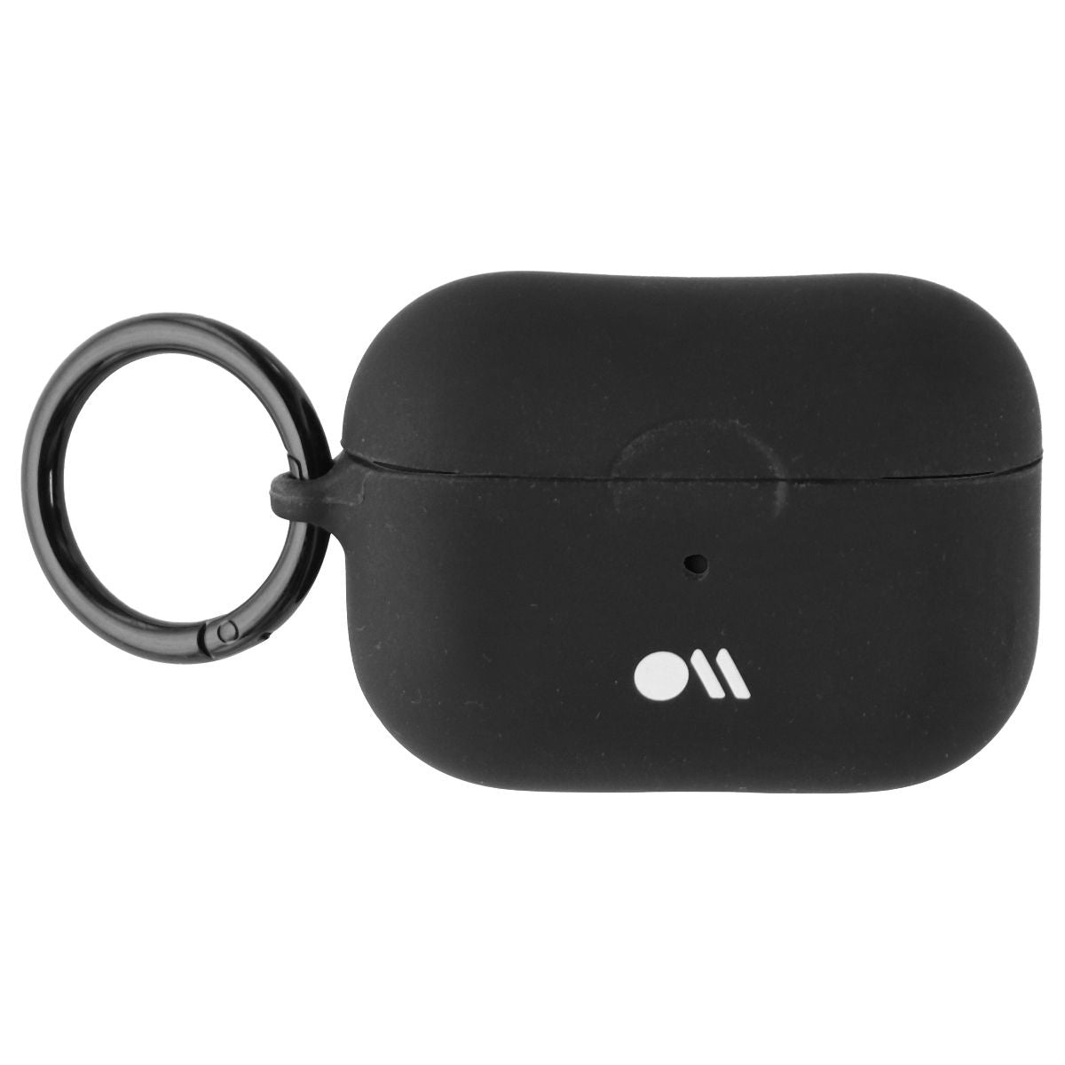 Case-Mate Case for Apple AirPods Pro + Ring Clip - Black/Black Cell Phone - Cases, Covers & Skins Case-Mate    - Simple Cell Bulk Wholesale Pricing - USA Seller