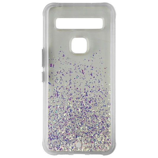 Case-Mate Twinkle Ombre Series Case for TCL 10 5G UW - Stardust Glitter Cell Phone - Cases, Covers & Skins Case-Mate    - Simple Cell Bulk Wholesale Pricing - USA Seller