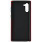 Incipio DualPro Series Hard Case for Samsung Galaxy Note 10 - Red/Black Cell Phone - Cases, Covers & Skins Incipio    - Simple Cell Bulk Wholesale Pricing - USA Seller