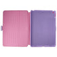 Speck Balance Folio Print Case for iPad (9th/8th/7th Gen) - Digital Pink/Blossom iPad/Tablet Accessories - Cases, Covers, Keyboard Folios Speck    - Simple Cell Bulk Wholesale Pricing - USA Seller