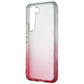 Spec Perfect Clear Ombre Case for Samsung Galaxy S22 - Vintage Rose Fade Cell Phone - Cases, Covers & Skins Speck    - Simple Cell Bulk Wholesale Pricing - USA Seller