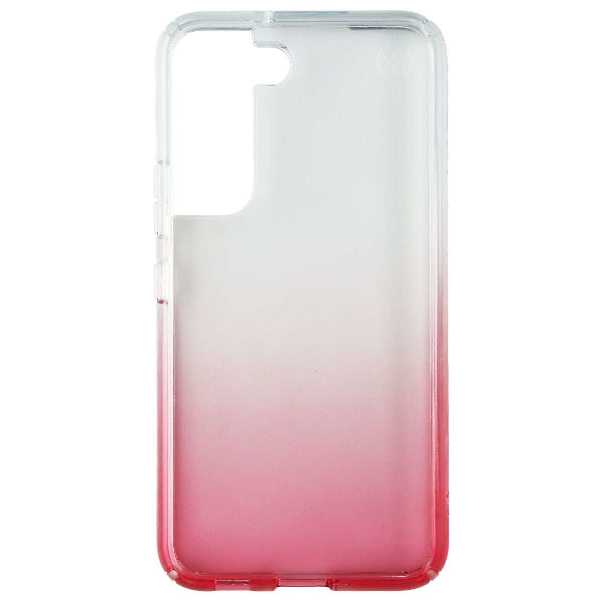 Spec Perfect Clear Ombre Case for Samsung Galaxy S22 - Vintage Rose Fade Cell Phone - Cases, Covers & Skins Speck    - Simple Cell Bulk Wholesale Pricing - USA Seller