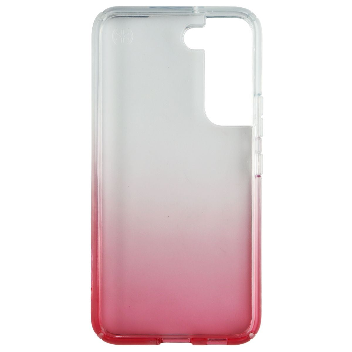 Spec Perfect Clear Ombre Case for Samsung Galaxy S22 - Vintage Rose Fade Cell Phone - Cases, Covers & Skins Speck    - Simple Cell Bulk Wholesale Pricing - USA Seller