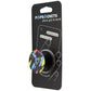 PopSockets: Collapsible Grip & Stand for Phones and Tablets - Maude Multi/Black Cell Phone - Mounts & Holders PopSockets    - Simple Cell Bulk Wholesale Pricing - USA Seller