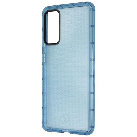 Nimbus9 Phantom 2 Flexible Gel Case for Samsung Galaxy S20 FE 5G UW - Blue Cell Phone - Cases, Covers & Skins Nimbus9    - Simple Cell Bulk Wholesale Pricing - USA Seller