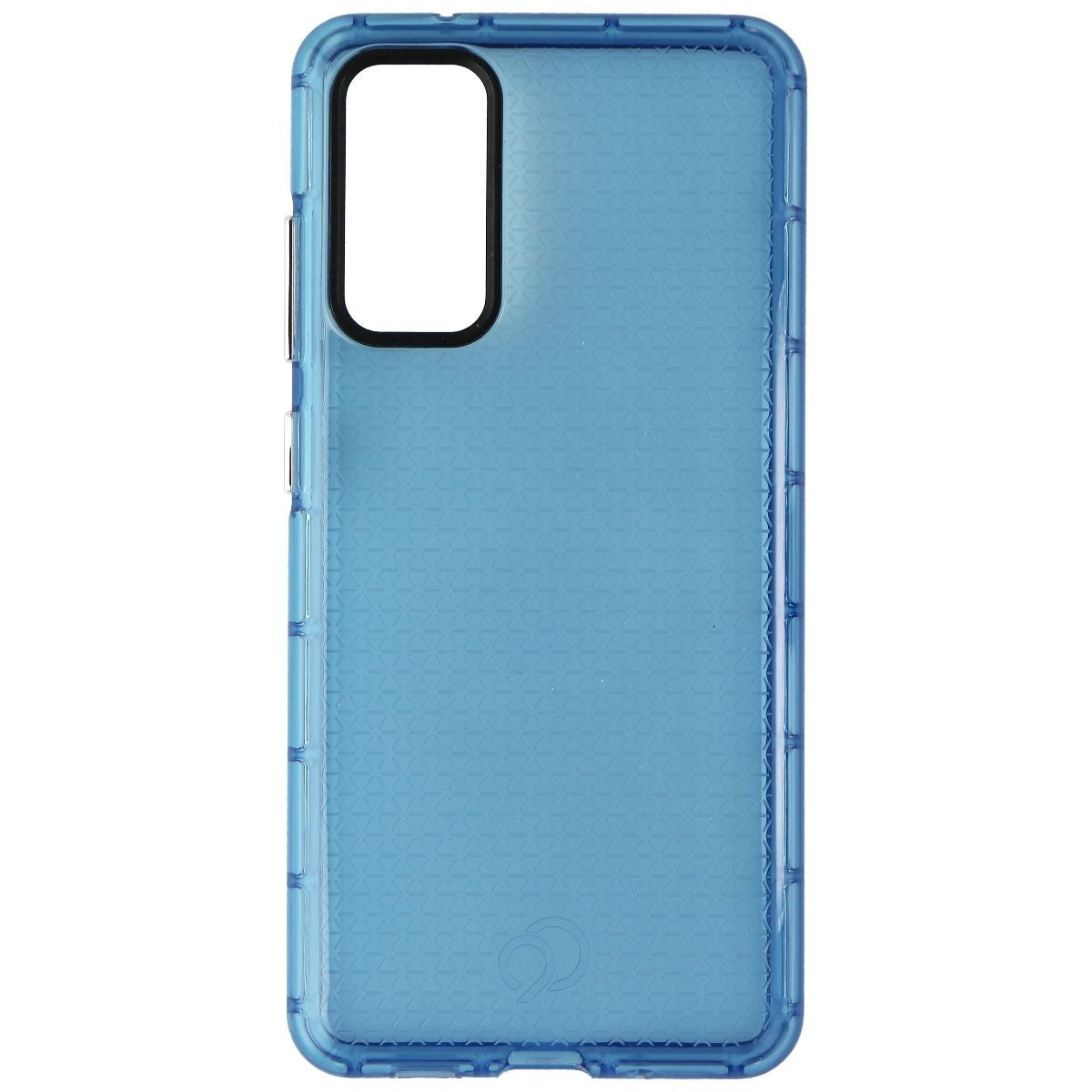 Nimbus9 Phantom 2 Flexible Gel Case for Samsung Galaxy S20 FE 5G UW - Blue Cell Phone - Cases, Covers & Skins Nimbus9    - Simple Cell Bulk Wholesale Pricing - USA Seller