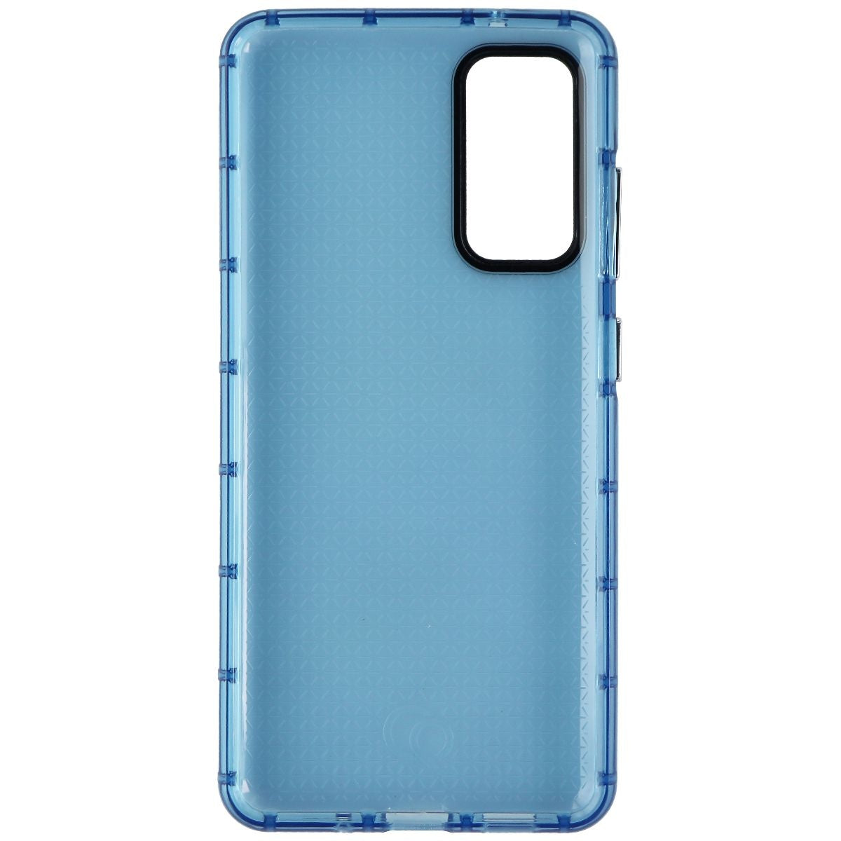 Nimbus9 Phantom 2 Flexible Gel Case for Samsung Galaxy S20 FE 5G UW - Blue Cell Phone - Cases, Covers & Skins Nimbus9    - Simple Cell Bulk Wholesale Pricing - USA Seller