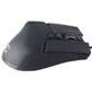 EVGA X17 Ergonomic Wired Gaming Mouse (903-W1-17BK-KR) - Black Keyboards/Mice - Keyboard & Mouse Bundles EVGA    - Simple Cell Bulk Wholesale Pricing - USA Seller