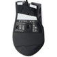 EVGA X17 Ergonomic Wired Gaming Mouse (903-W1-17BK-KR) - Black Keyboards/Mice - Keyboard & Mouse Bundles EVGA    - Simple Cell Bulk Wholesale Pricing - USA Seller