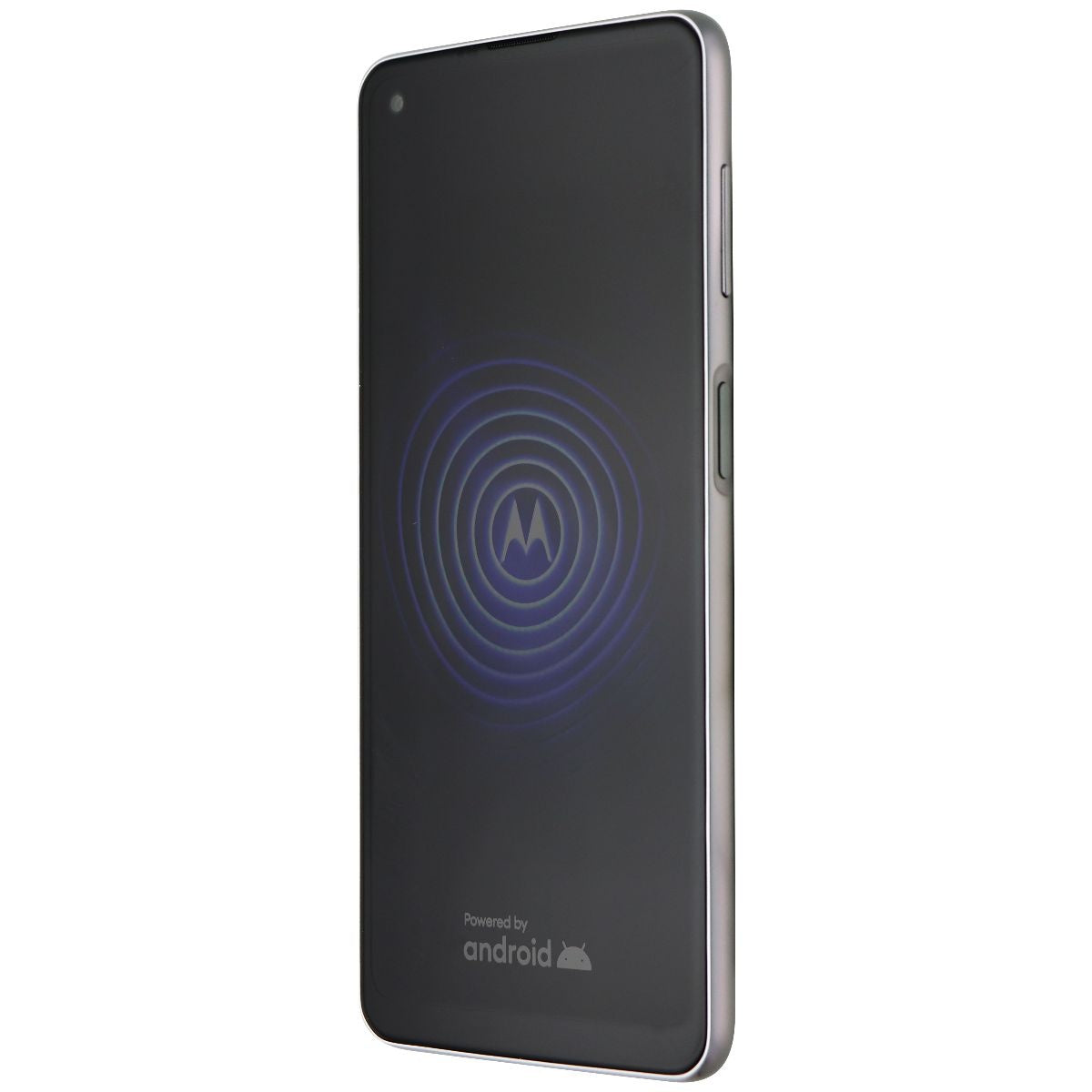 Motorola Moto G Power (2021, 6.6-inch) UNLOCKED (XT2117-4) - 32GB/Polar Silver Cell Phones & Smartphones Motorola - Simple Cell Bulk Wholesale Pricing - USA Seller