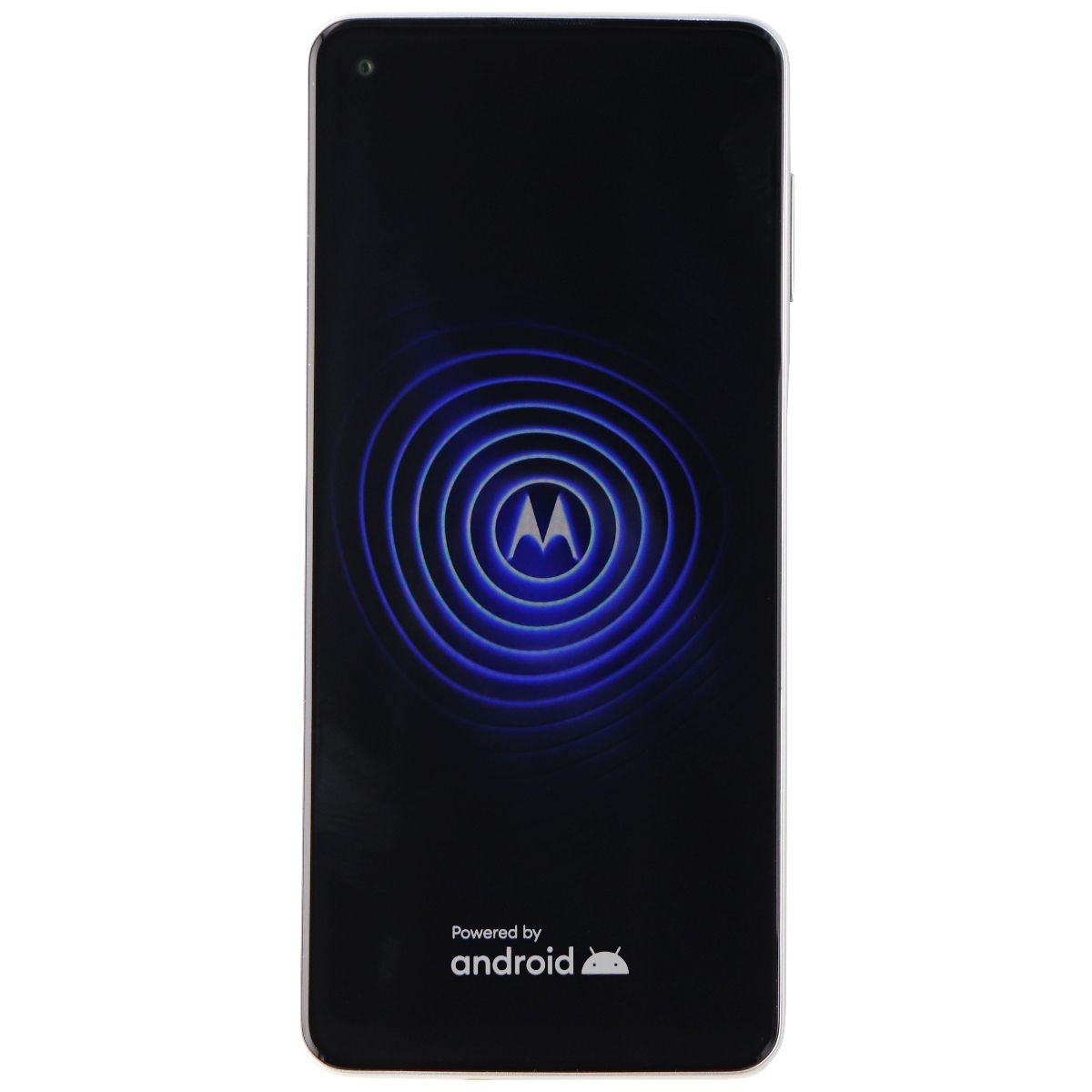Motorola Moto G Power (2021, 6.6-inch) UNLOCKED (XT2117-4) - 32GB/Polar Silver Cell Phones & Smartphones Motorola - Simple Cell Bulk Wholesale Pricing - USA Seller