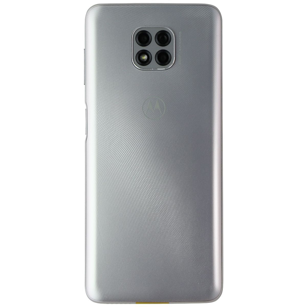Motorola Moto G Power (2021, 6.6-inch) UNLOCKED (XT2117-4) - 32GB/Polar Silver Cell Phones & Smartphones Motorola - Simple Cell Bulk Wholesale Pricing - USA Seller