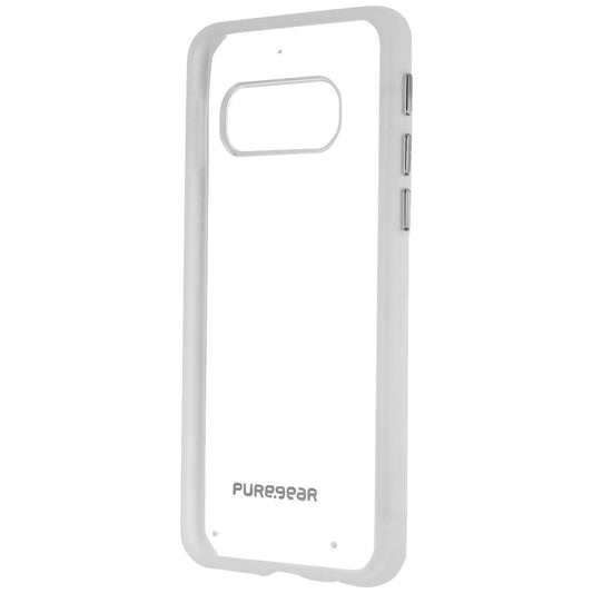 PureGear Slim Shell Series Case for Samsung Galaxy S10e - Clear Cell Phone - Cases, Covers & Skins PureGear    - Simple Cell Bulk Wholesale Pricing - USA Seller