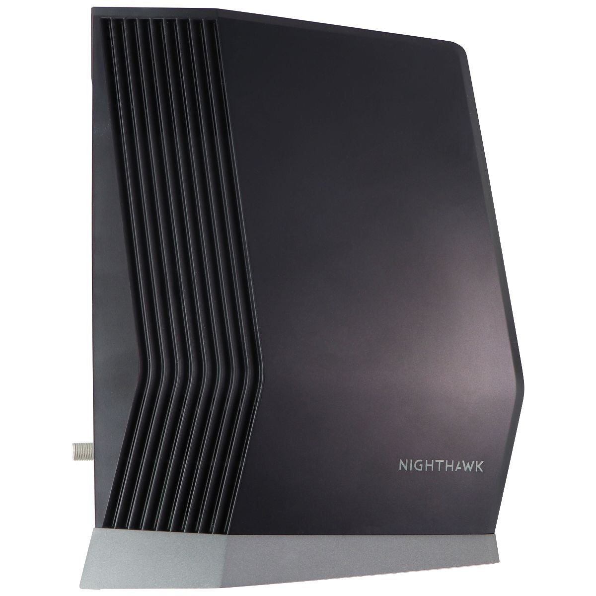 NETGEAR Nighthawk Cable Modem with WiFi 6 Router (CAX80) AX6000 DOCSIS 3.1 Networking - Wireless Wi-Fi Routers Netgear    - Simple Cell Bulk Wholesale Pricing - USA Seller