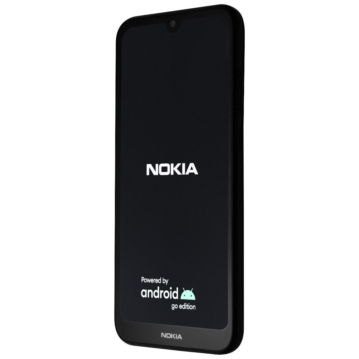 Nokia 1.3 (5.71-inch) Smartphone (TA-1207) GSM + CDMA - 16GB / Charcoal Cell Phones & Smartphones Nokia    - Simple Cell Bulk Wholesale Pricing - USA Seller