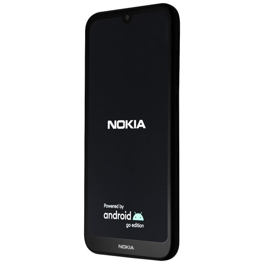 Nokia 1.3 Smartphone (TA-1207) T-Mobile Only - 16GB / Charcoal Cell Phones & Smartphones Nokia    - Simple Cell Bulk Wholesale Pricing - USA Seller