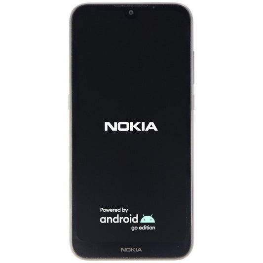 Nokia 1.3 Smartphone (TA-1207) T-Mobile Only - 16GB / Charcoal Cell Phones & Smartphones Nokia    - Simple Cell Bulk Wholesale Pricing - USA Seller