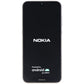 Nokia 1.3 (5.71-inch) Smartphone (TA-1207) GSM + CDMA - 16GB / Charcoal Cell Phones & Smartphones Nokia    - Simple Cell Bulk Wholesale Pricing - USA Seller