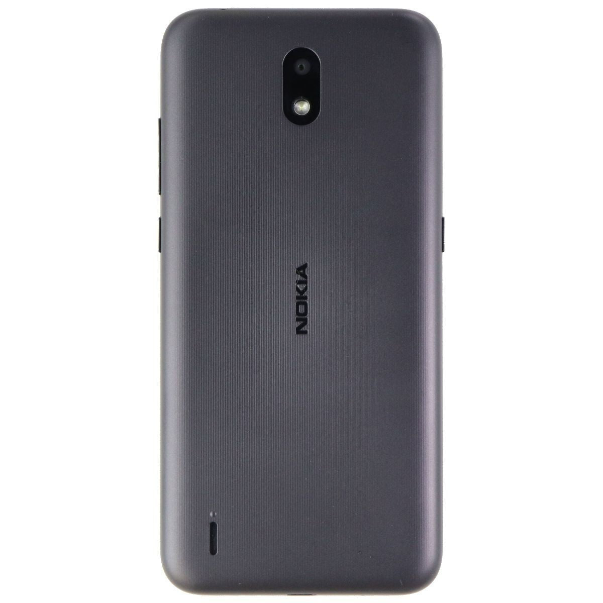 Nokia 1.3 Smartphone (TA-1207) T-Mobile Only - 16GB / Charcoal Cell Phones & Smartphones Nokia    - Simple Cell Bulk Wholesale Pricing - USA Seller