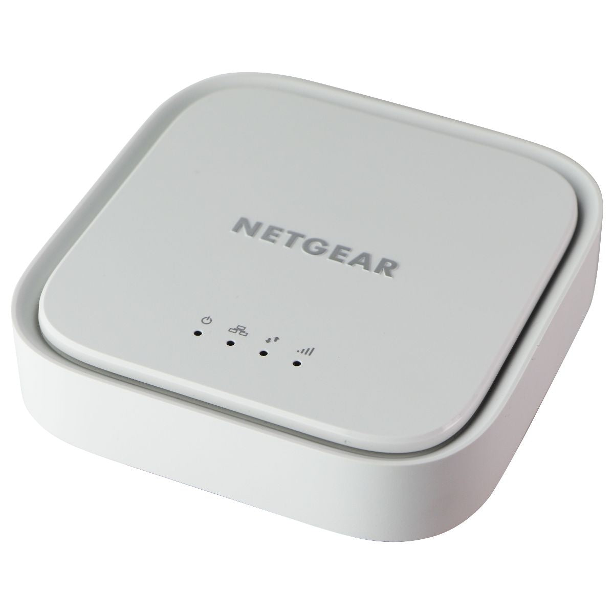 NETGEAR 4G LTE Broadband Modem (LM1200) Networking - Modems Netgear    - Simple Cell Bulk Wholesale Pricing - USA Seller