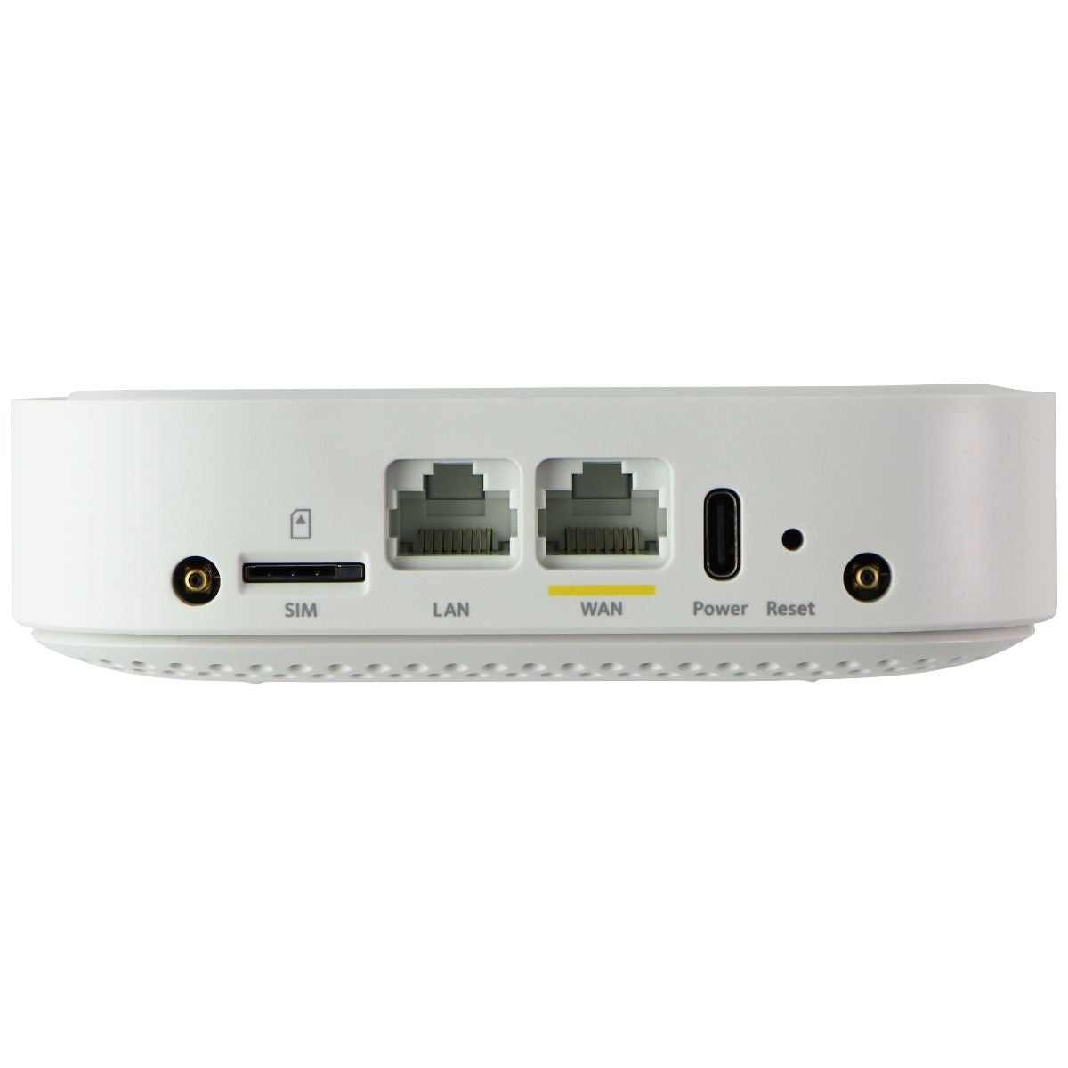 NETGEAR 4G LTE Broadband Modem (LM1200) Networking - Modems Netgear    - Simple Cell Bulk Wholesale Pricing - USA Seller