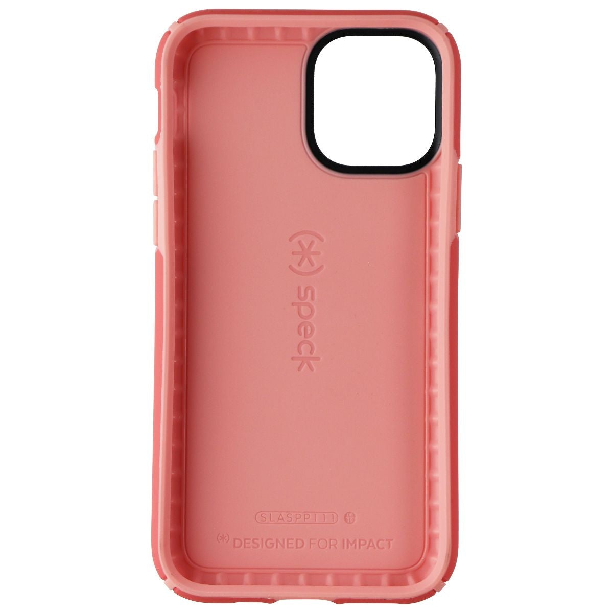 Speck Presidio Grip Series Case for iPhone 11 Pro - Parrot Pink/Chiffon Pink Cell Phone - Cases, Covers & Skins Speck    - Simple Cell Bulk Wholesale Pricing - USA Seller
