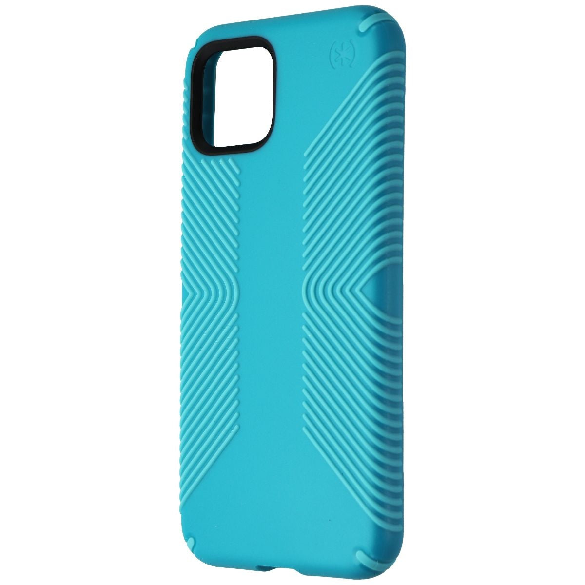 Speck Presidio Grip Series Hard Case for Google Pixel 4 - Bali Blue Cell Phone - Cases, Covers & Skins Speck    - Simple Cell Bulk Wholesale Pricing - USA Seller