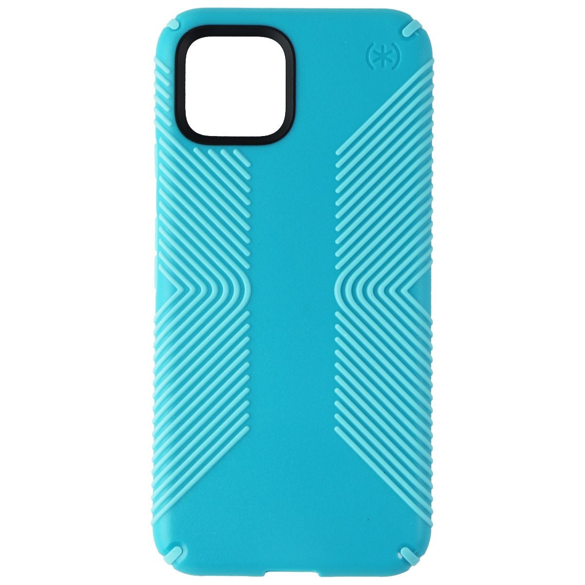 Speck Presidio Grip Series Hard Case for Google Pixel 4 - Bali Blue Cell Phone - Cases, Covers & Skins Speck    - Simple Cell Bulk Wholesale Pricing - USA Seller