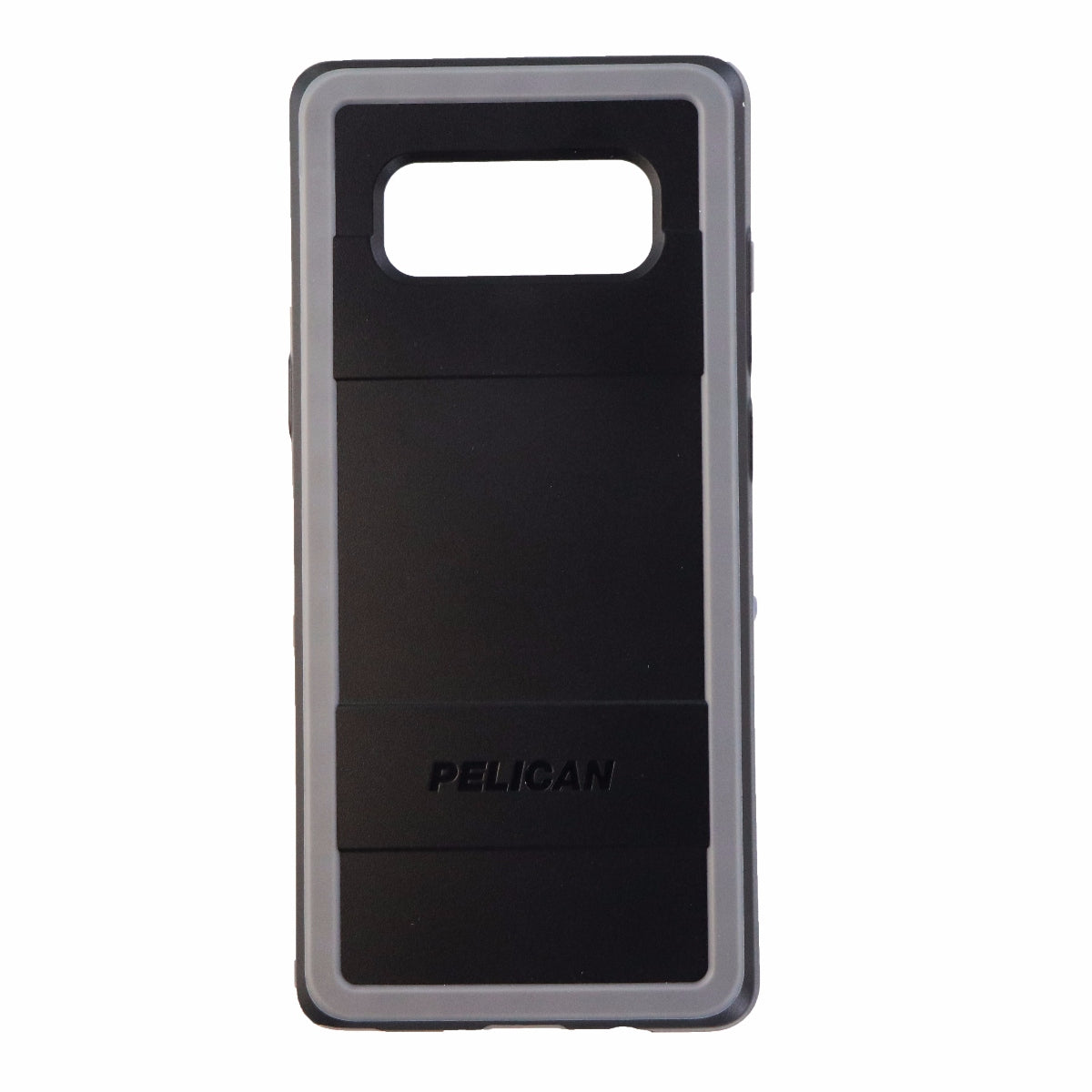 Pelican Protector Series Case Cover for Samsung Galaxy Note 8 - Black/Grey Cell Phone - Cases, Covers & Skins Pelican    - Simple Cell Bulk Wholesale Pricing - USA Seller