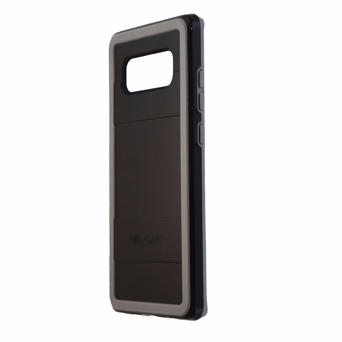 Pelican Protector Series Case Cover for Samsung Galaxy Note 8 - Black/Grey Cell Phone - Cases, Covers & Skins Pelican    - Simple Cell Bulk Wholesale Pricing - USA Seller