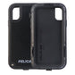 Pelican Shield Series Extreme Protection Case for iPhone X 10 - Carbon/Black Cell Phone - Cases, Covers & Skins Pelican    - Simple Cell Bulk Wholesale Pricing - USA Seller