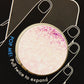 PopSockets: Collapsible Grip & Stand for Phones and Tablets - Pink Galaxy Cell Phone - Accessory Bundles PopSockets    - Simple Cell Bulk Wholesale Pricing - USA Seller