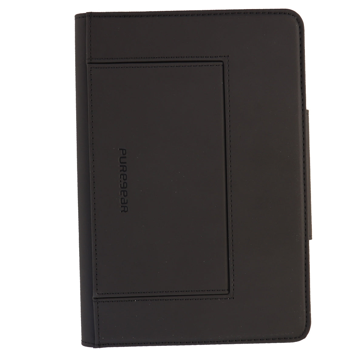 PureGear Folio Case with Bluetooth Keyboard for 7-8 inch Devices - Black iPad/Tablet Accessories - Cases, Covers, Keyboard Folios PureGear    - Simple Cell Bulk Wholesale Pricing - USA Seller