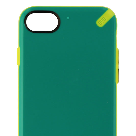 PureGear Slim Shell Series Protective Case Cover for iPhone 8 7 6s 6 - Green Cell Phone - Cases, Covers & Skins PureGear    - Simple Cell Bulk Wholesale Pricing - USA Seller