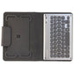 PureGear Universal Keyboard Folio Case for All 7 to 8-inch Tablets - Black iPad/Tablet Accessories - Cases, Covers, Keyboard Folios PureGear    - Simple Cell Bulk Wholesale Pricing - USA Seller